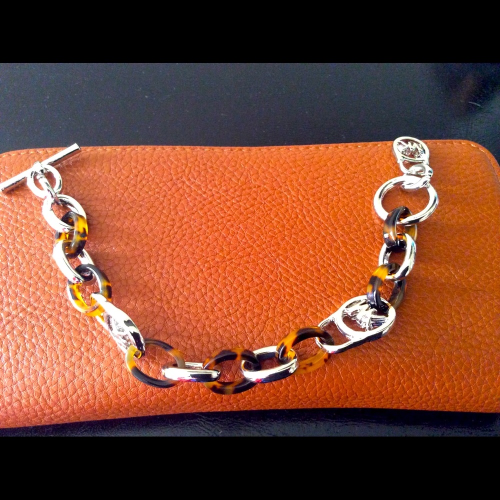 Mk bracelet